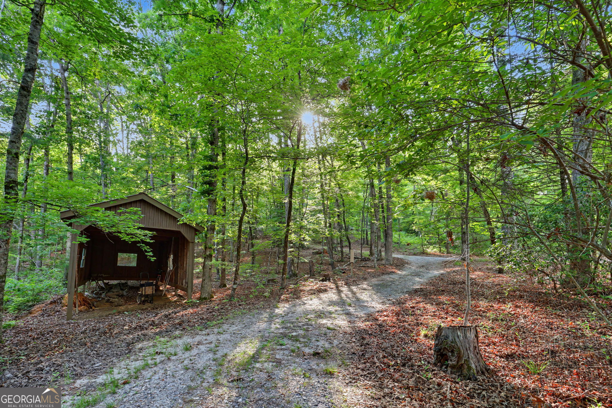 486 Barn Inn Road Lakemont, GA 30552 - Photo 51 of 63