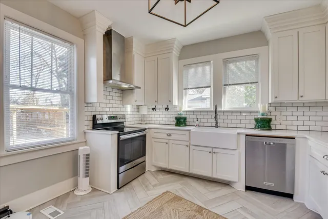 $310,000 | 1827 McDowell Street, Augusta, GA 30904