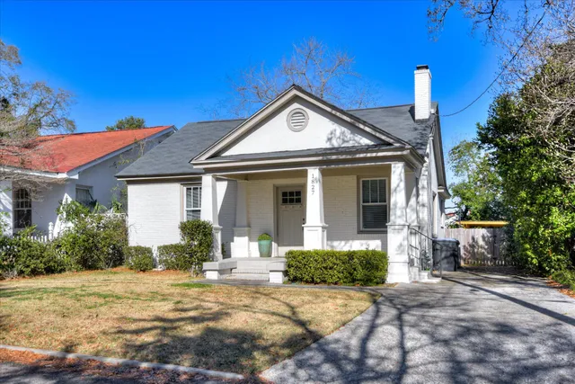 $310,000 | 1827 McDowell Street, Augusta, GA 30904
