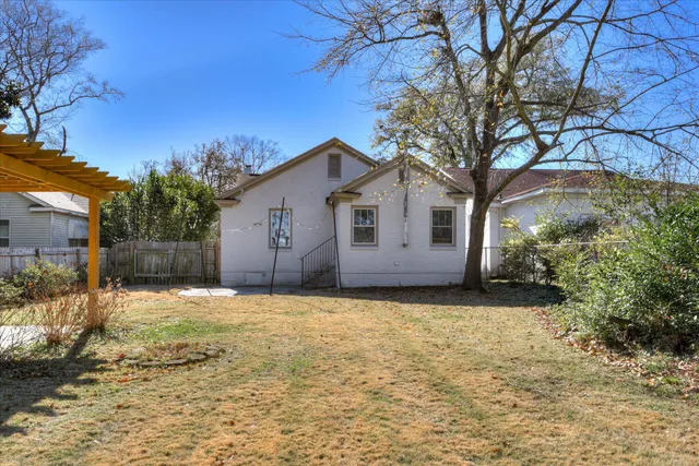 $310,000 | 1827 McDowell Street, Augusta, GA 30904