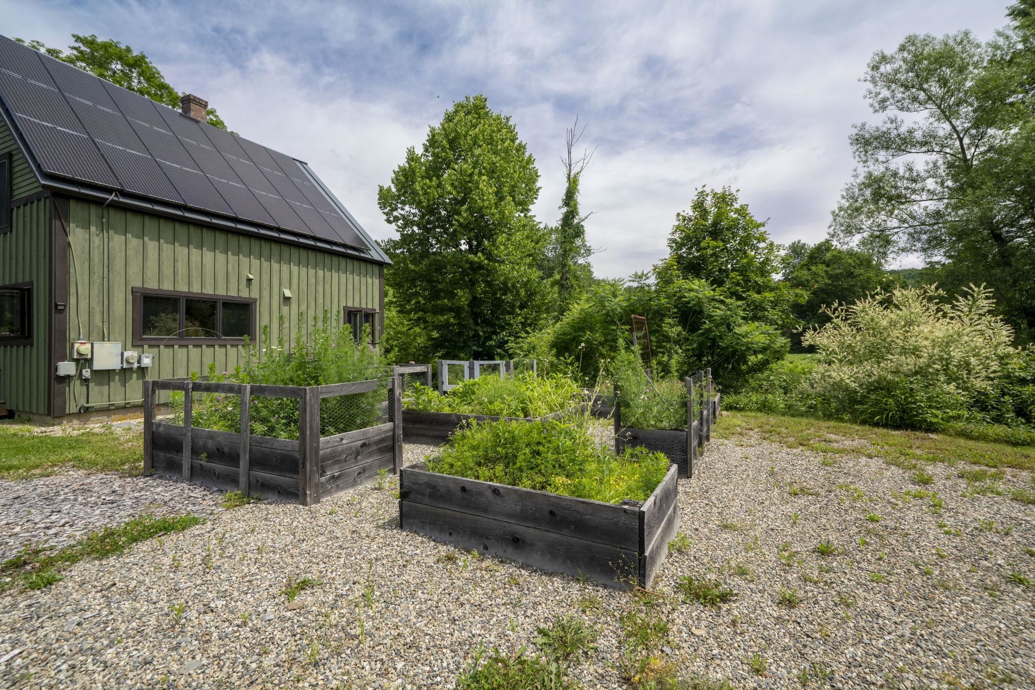 17 Grange Hall Road Acworth, NH 03607 - Photo 41 of 60