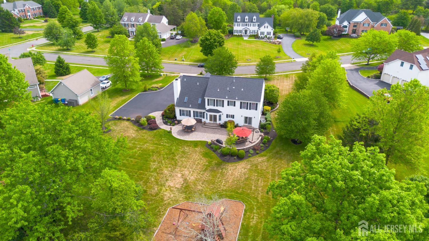 44 Titus Road Skillman, NJ 08558 - Photo 51 of 63