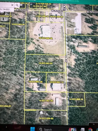 $80,000 | 9643 South M 37, Baldwin, MI 49304