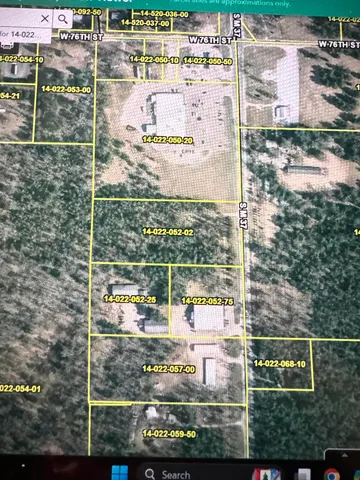 $80,000 | 9643 South M 37, Baldwin, MI 49304