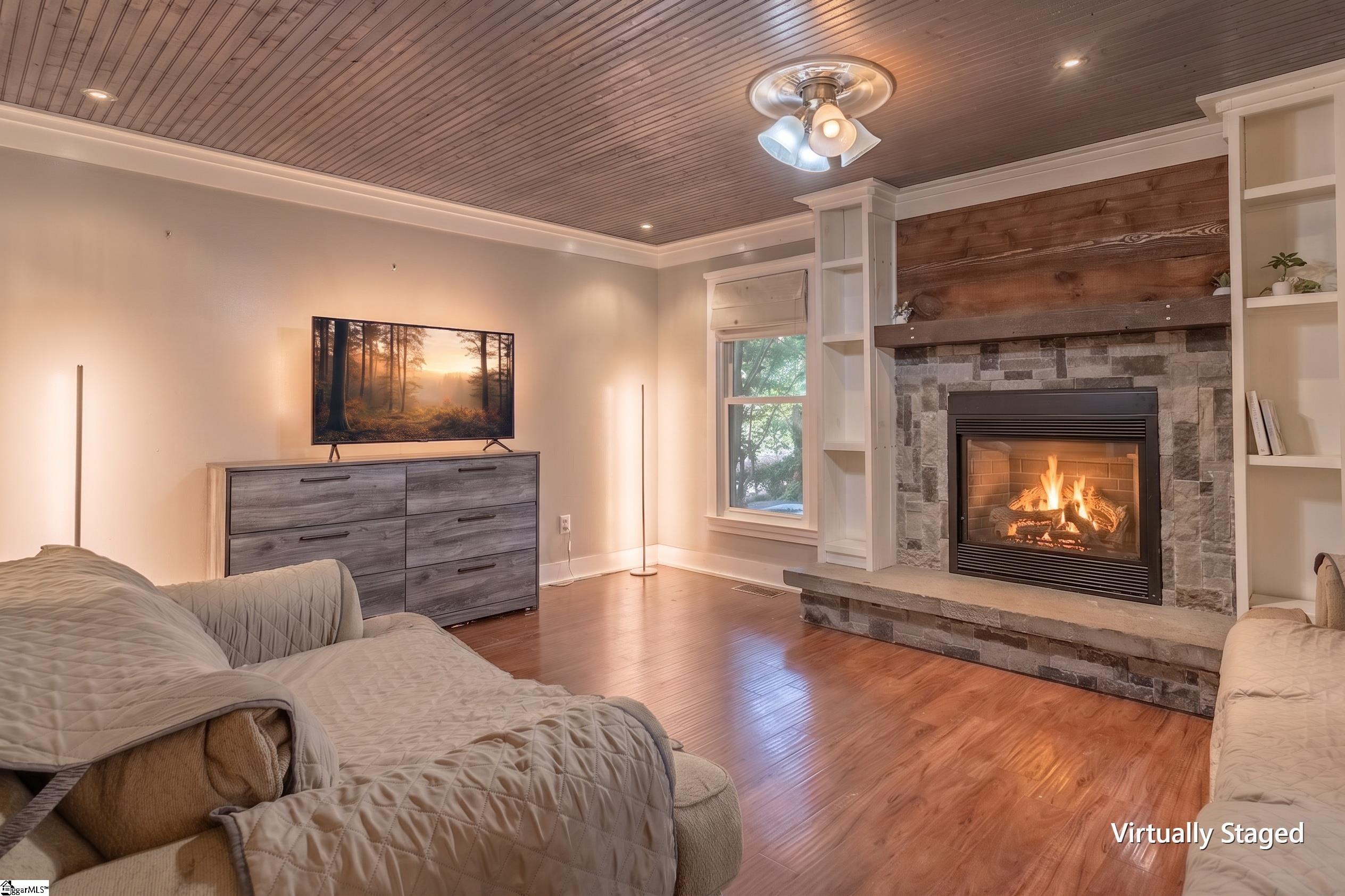 505 Hunters Hill Road Simpsonville, SC 29680 - Photo 6 of 25