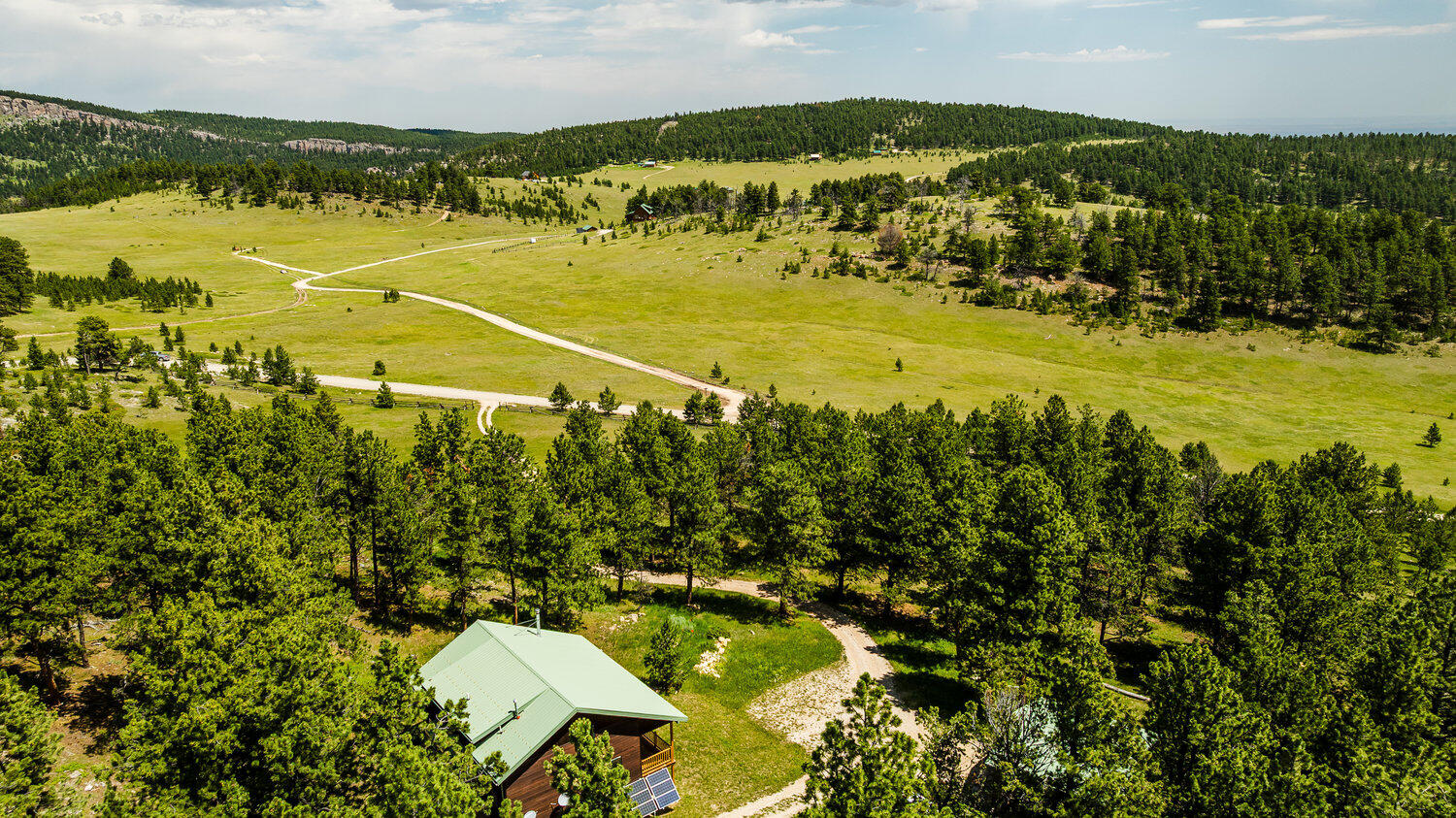 596 Billy Creek Road Buffalo, WY 82834 - Photo 46 of 51 47