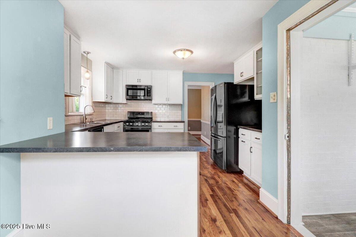2306 Woodview Road Kinston, NC 28504 - Photo 26 of 40 26-2306 Woodview Rd-26