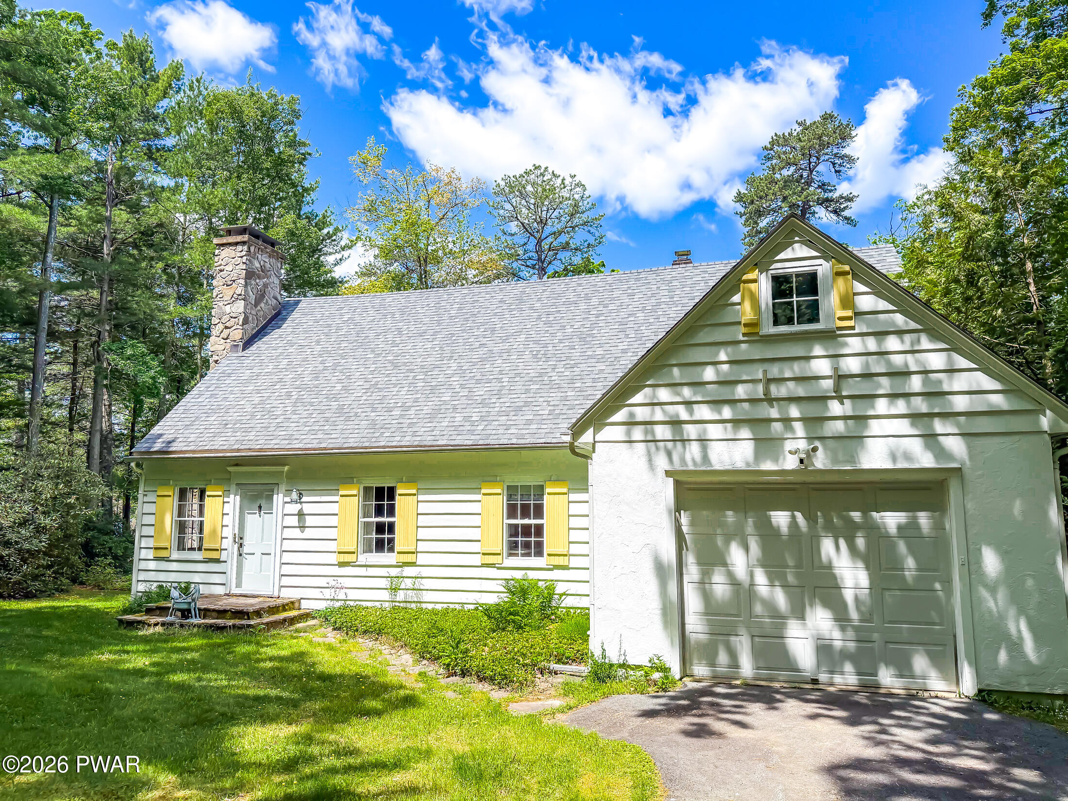 105 South Fairview Road Tafton, PA 18464 - Photo 59 of 62