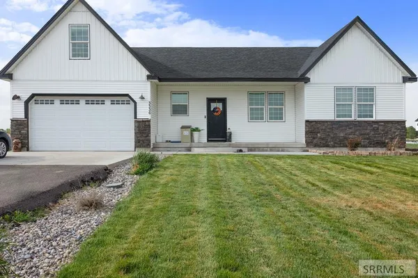 $530,000 | 3336 Bronco Court, Rexburg, ID 83440