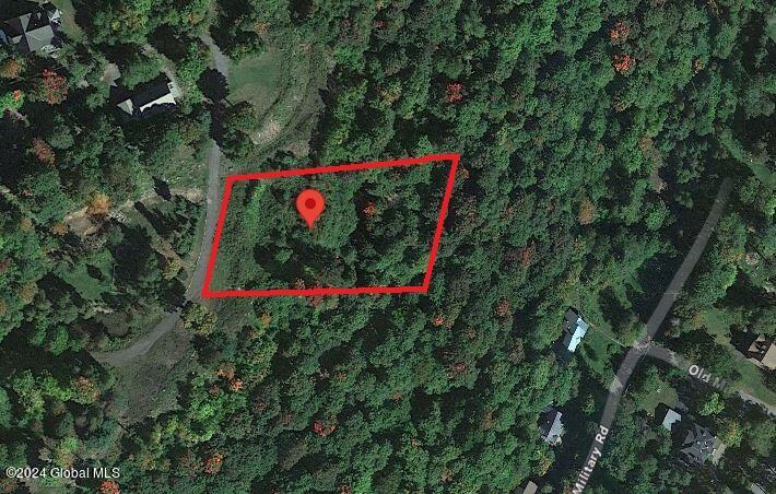 63 Palisade Parkway Saranac Lake, NY 12983 - Photo 5 of 8 9 palisade google map