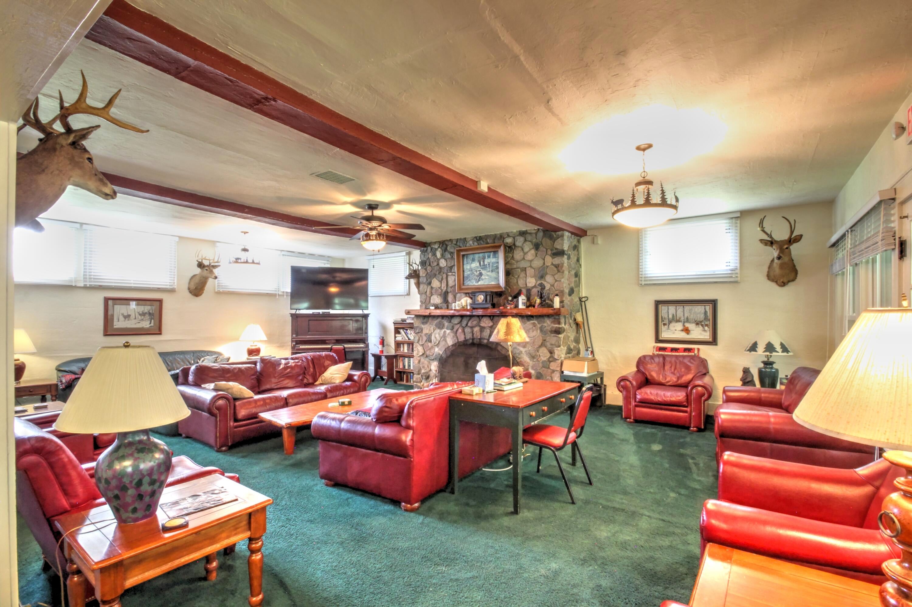 121 Beaver Creek Road Lachine, MI 49753 - Photo 3 of 38 Gallery Image 3