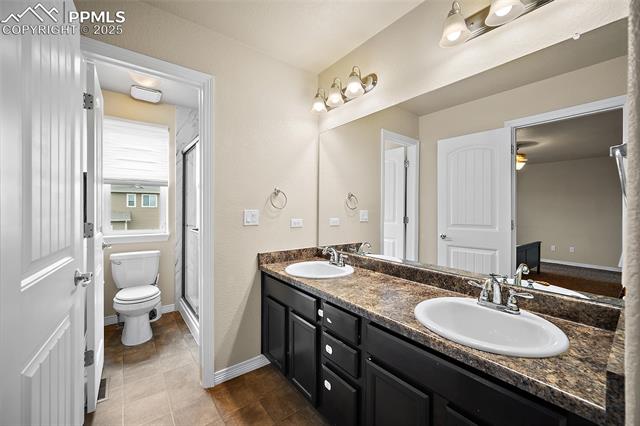 6210 Pilgrimage Road Colorado Springs, CO 80925 - Photo 21 of 43