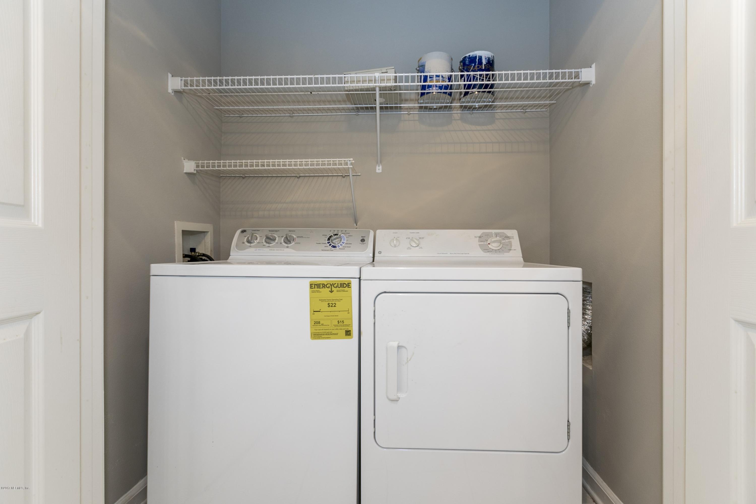 10550 Baymeadows Road, Unit 118 Jacksonville, FL 32256 - Photo 13 of 20 013_Laundry