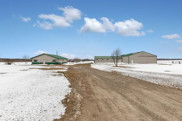 $525,000 | 40025 155th Avenue, Avon, MN 56310