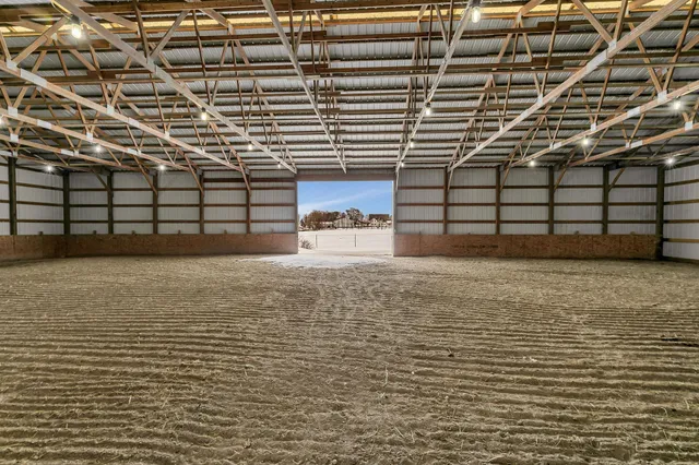 $525,000 | 40025 155th Avenue, Avon, MN 56310