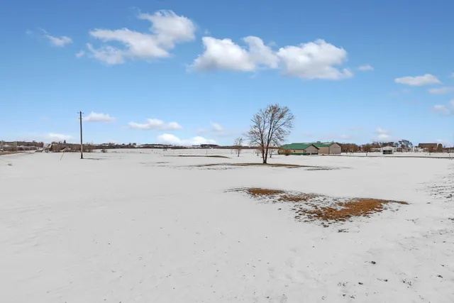 $525,000 | 40025 155th Avenue, Avon, MN 56310