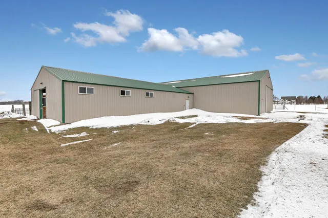 $525,000 | 40025 155th Avenue, Avon, MN 56310