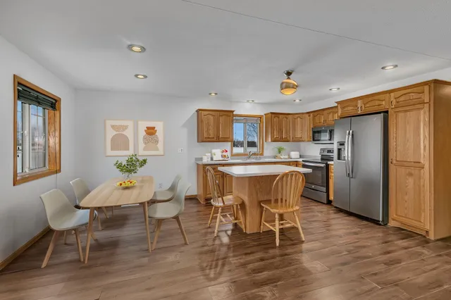 $525,000 | 40025 155th Avenue, Avon, MN 56310