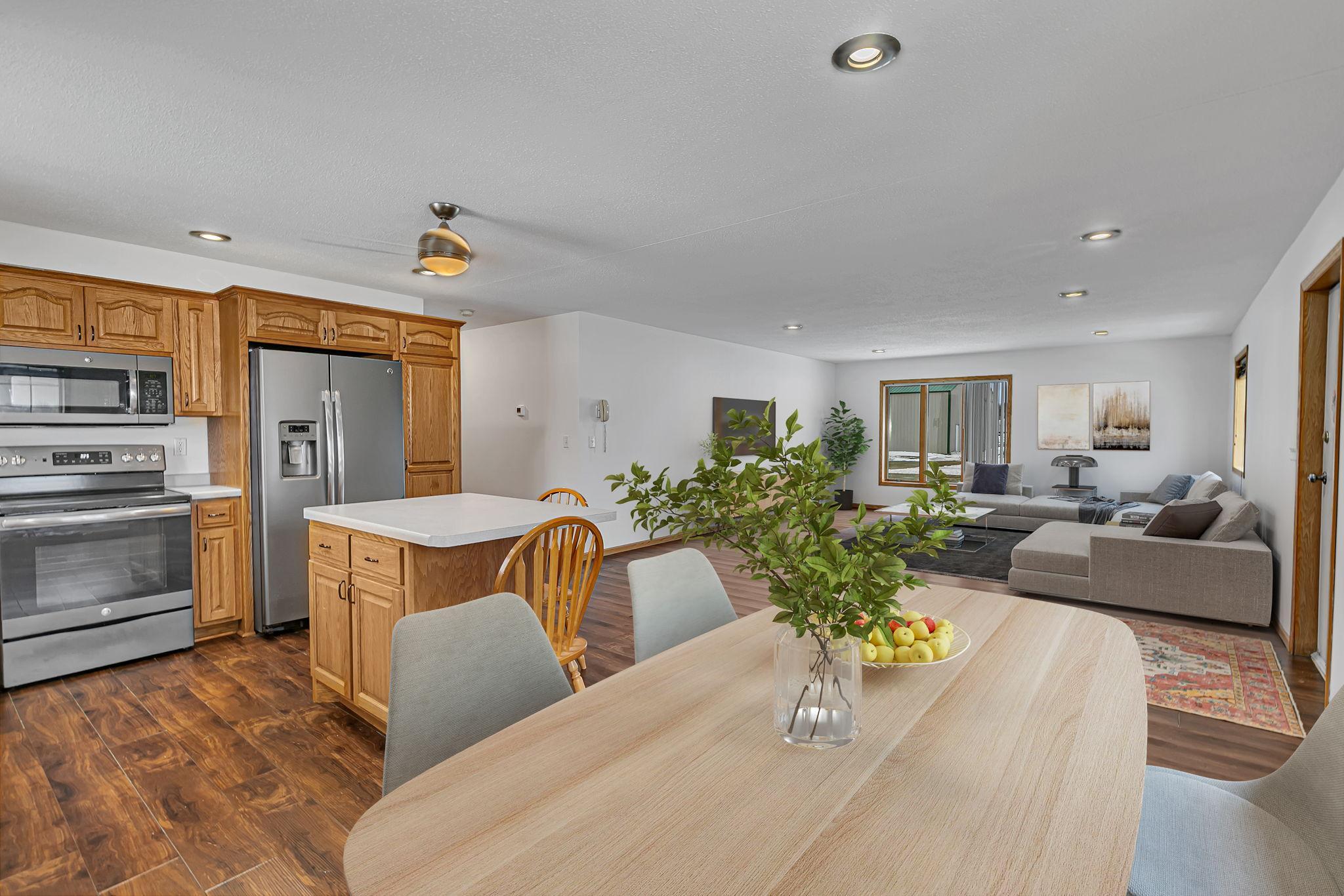 40025 155th Avenue Avon, MN 56310 - Photo 8 of 18