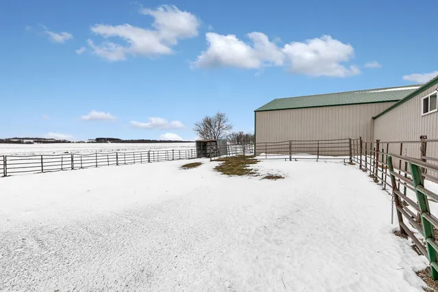 $525,000 | 40025 155th Avenue, Avon, MN 56310