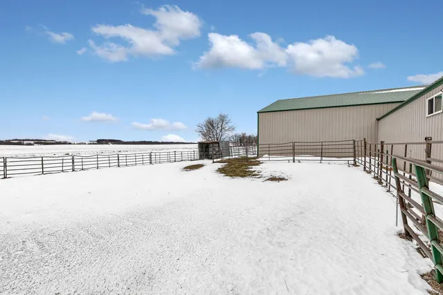 $525,000 | 40025 155th Avenue, Avon, MN 56310