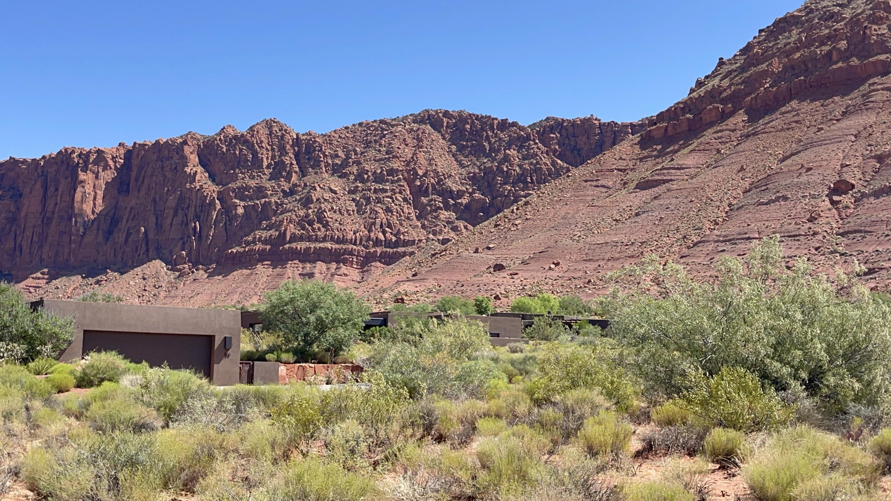 Tbd Mallow Way, Unit 150 Ivins, UT 84738 - Photo 1 of 8 North East