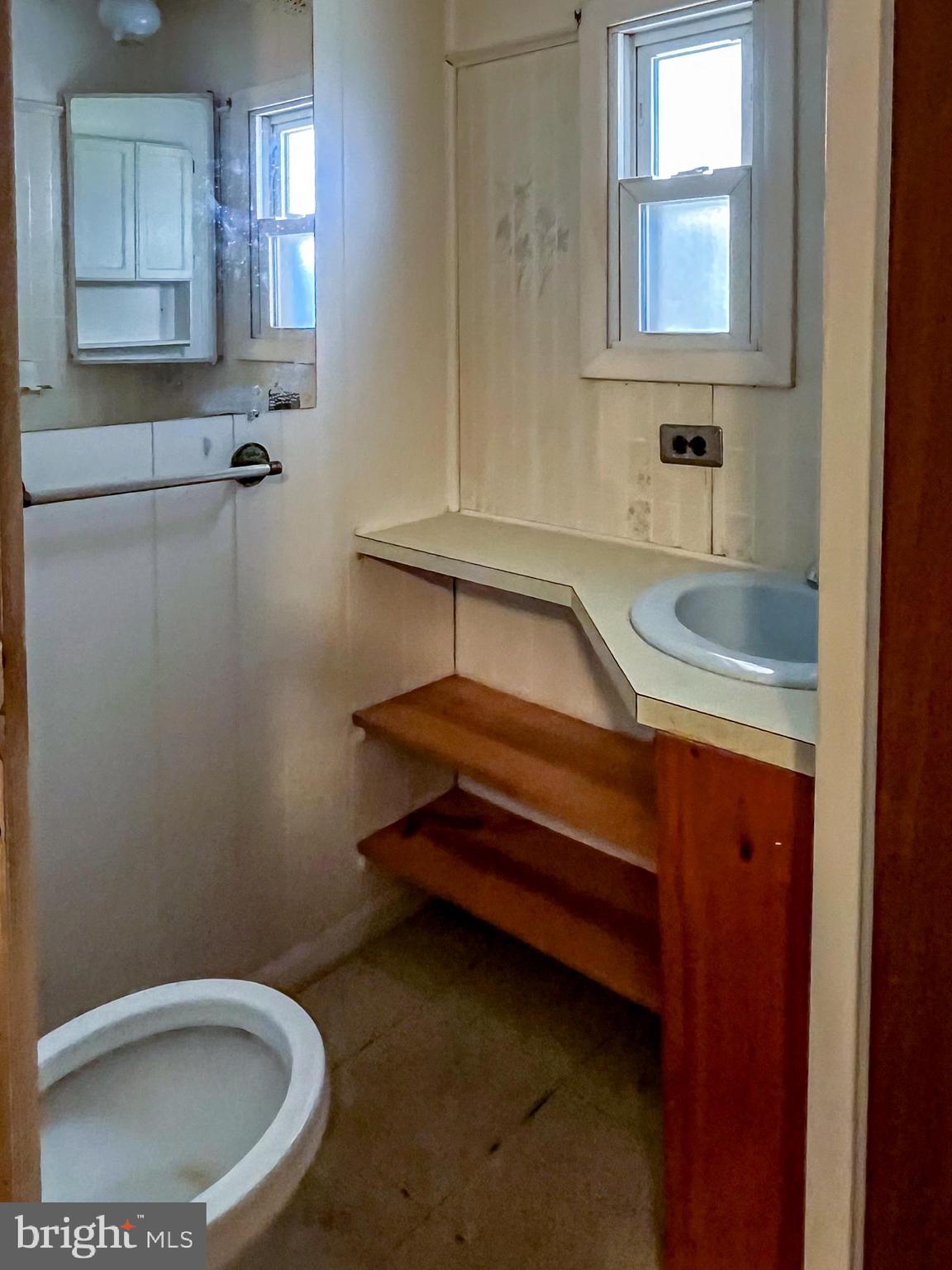 4162 Rinely Road Stewartstown, PA 17363 - Photo 11 of 28 Powder Room
