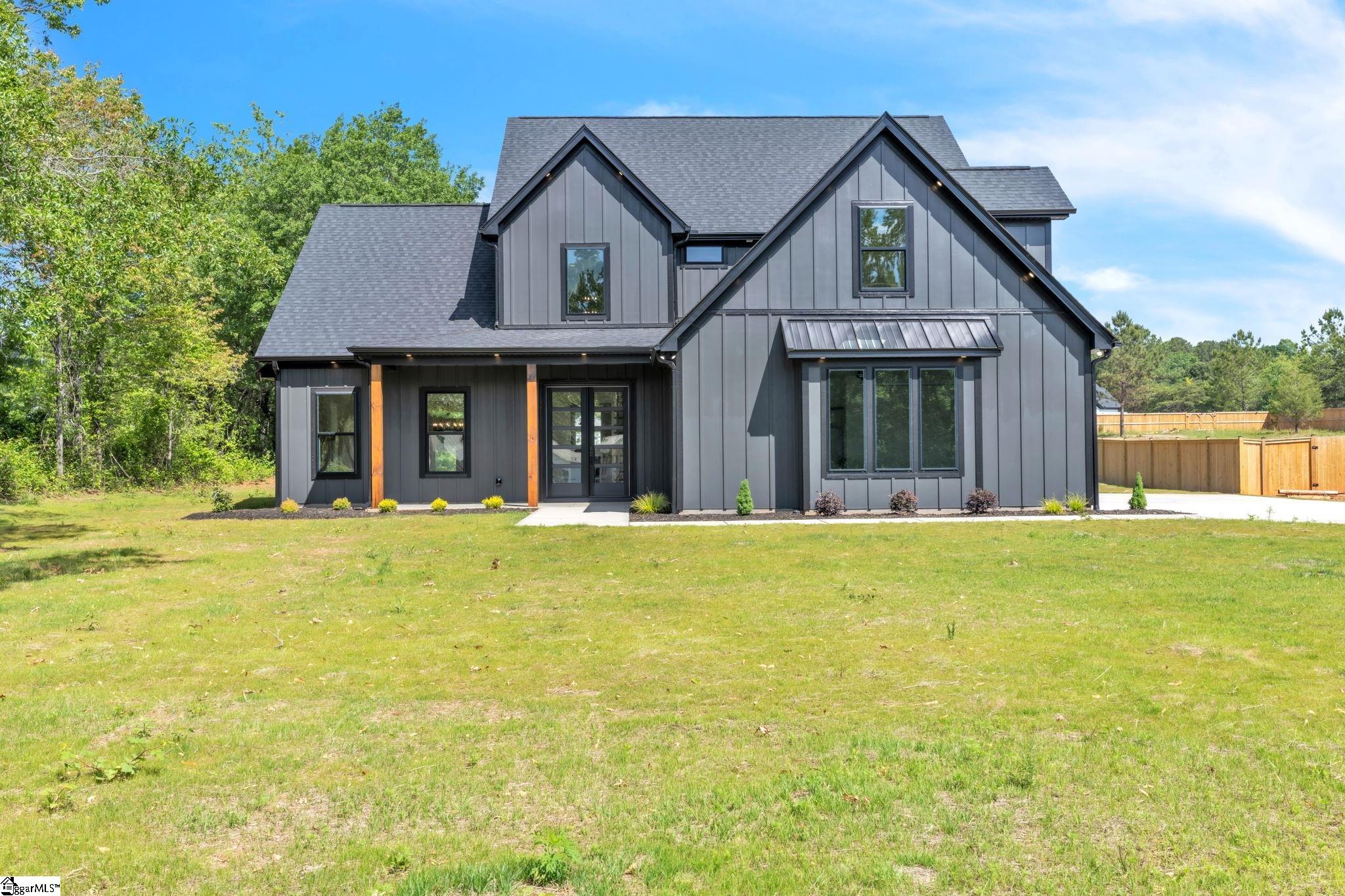 150 Babb Road Campobello, SC 29322 - Photo 1 of 33