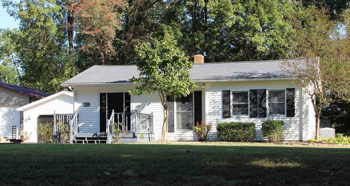 6523 Little Schaefer Road Evansville, IN 47720 - Photo 1 of 33 Gallery Image 1