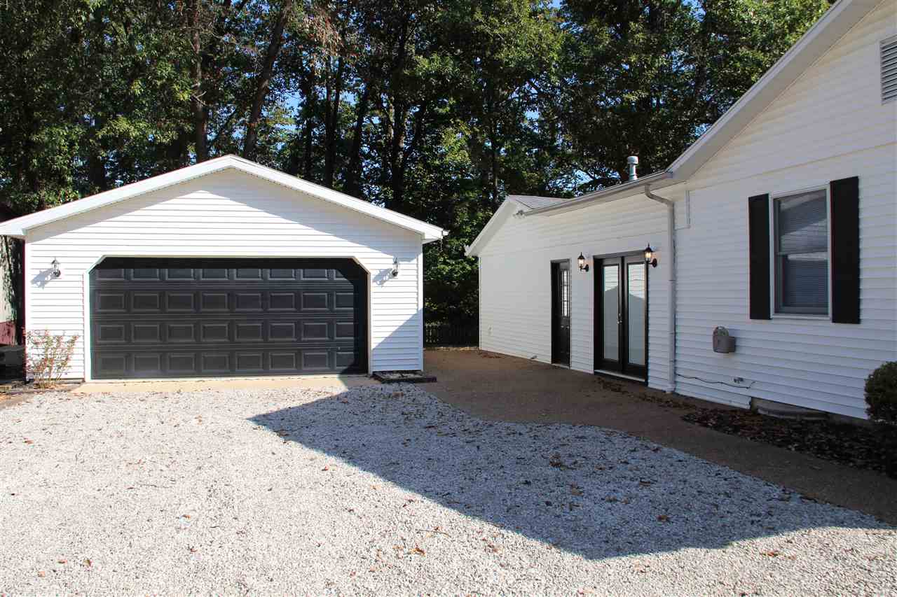 6523 Little Schaefer Road Evansville, IN 47720 - Photo 28 of 33 Gallery Image 28