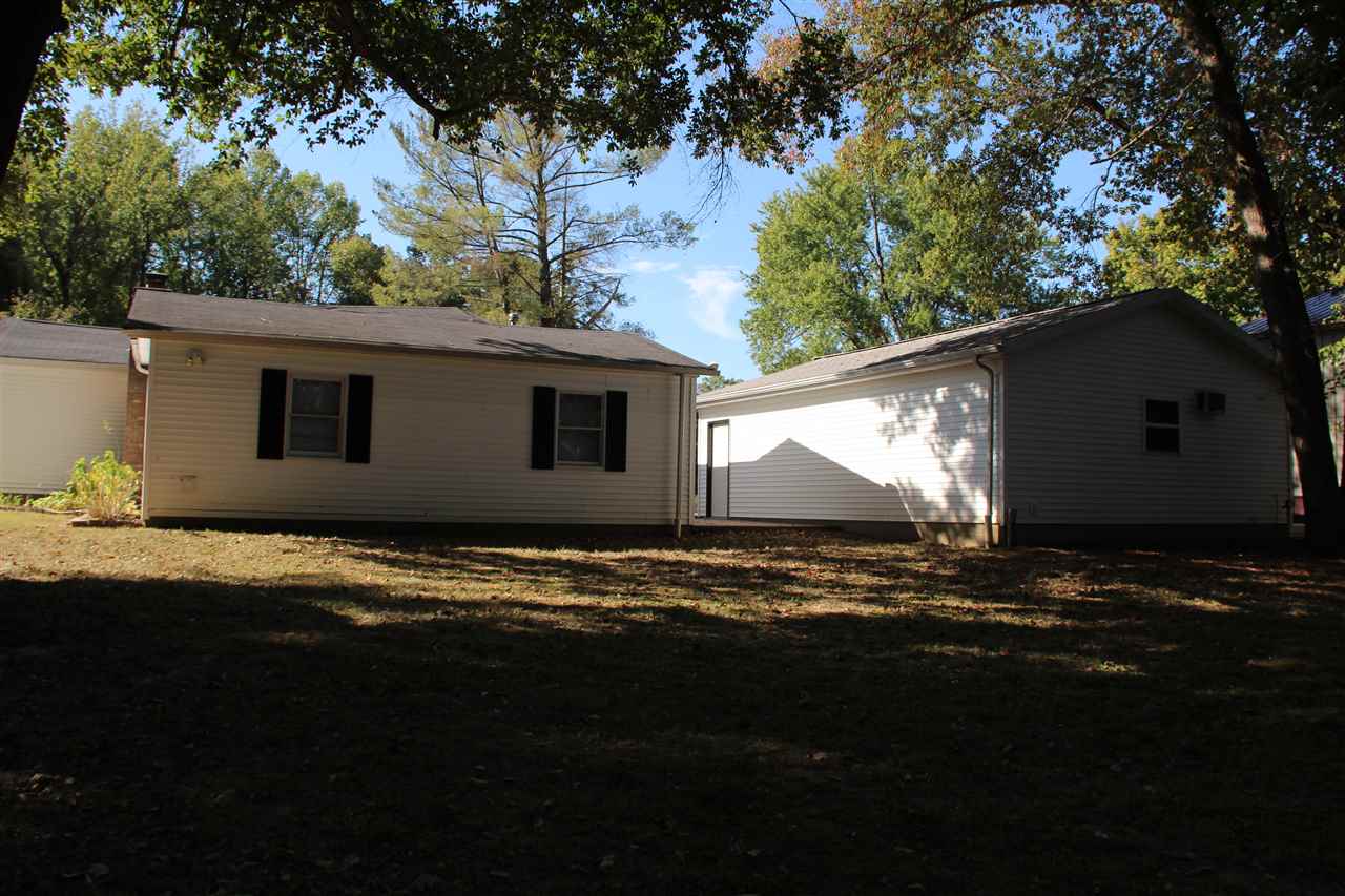 6523 Little Schaefer Road Evansville, IN 47720 - Photo 32 of 33 Gallery Image 32