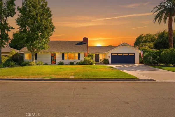 $879,900 | 4374 Ramona Drive, Riverside, CA 92506