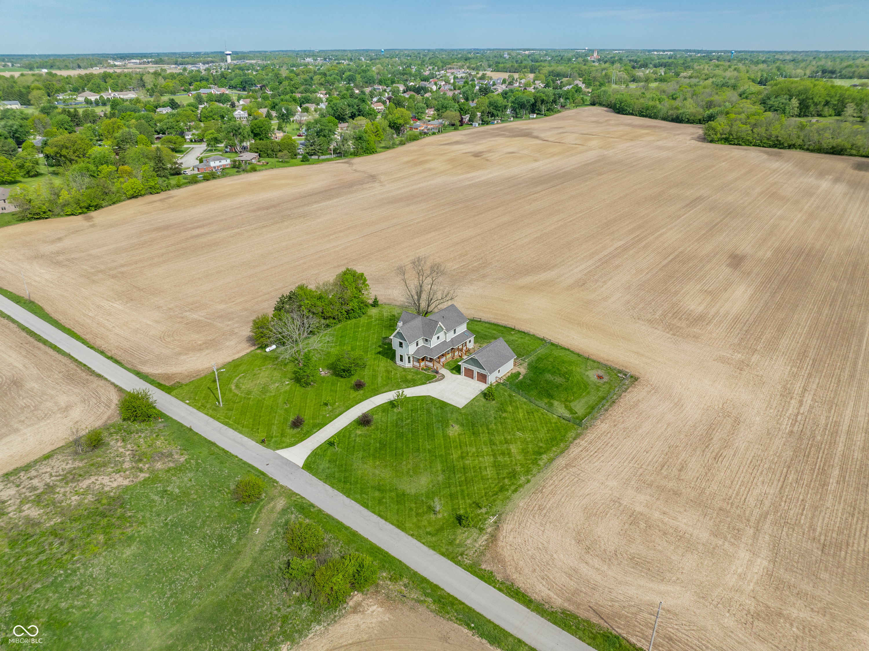 250 East Steele Ford Road Greenfield, IN 46140 - Photo 4 of 44