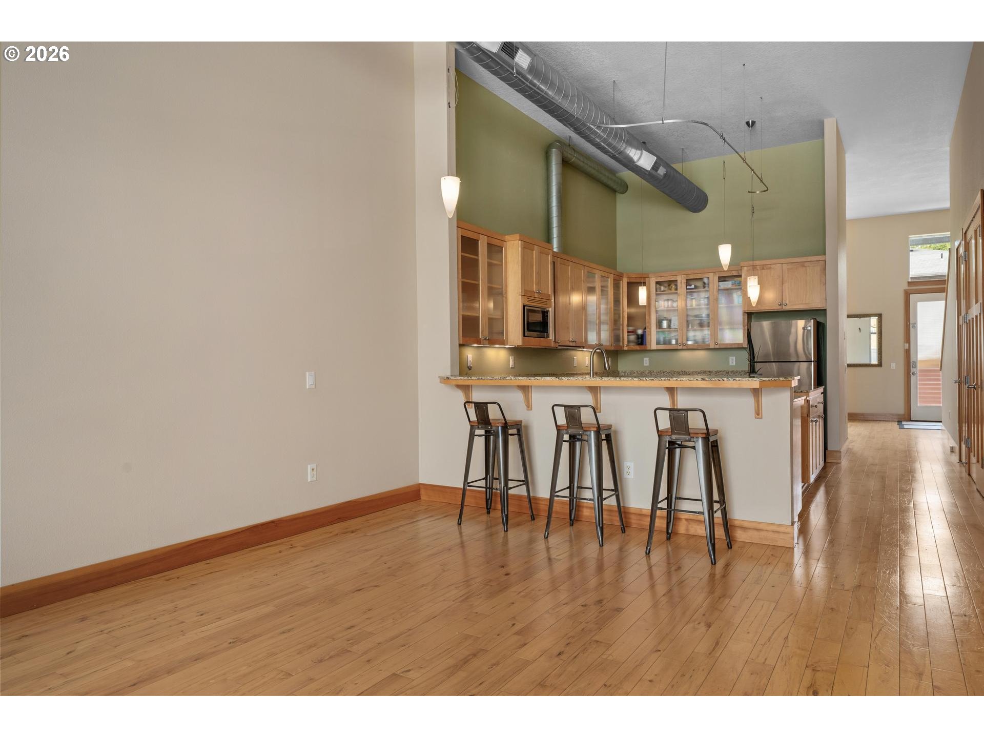 2006 Southeast Morrison Street, Unit D Portland, OR 97214 - Photo 17 of 44