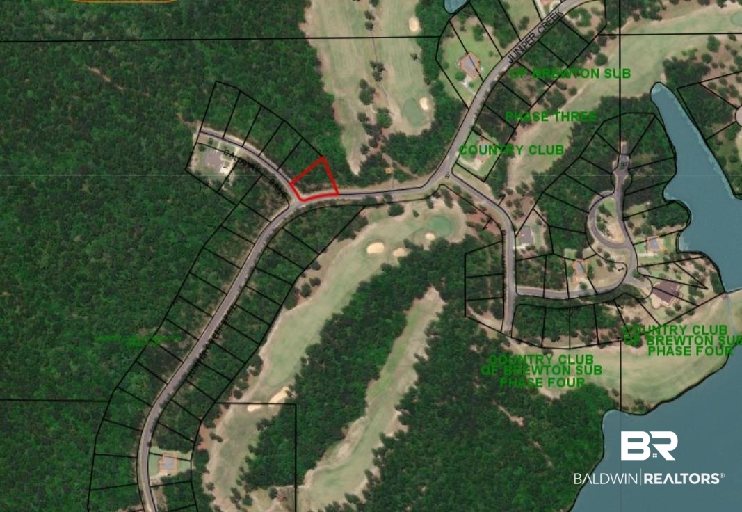 1 Juniper Creek Road Brewton, AL 36426 - Photo 11 of 11