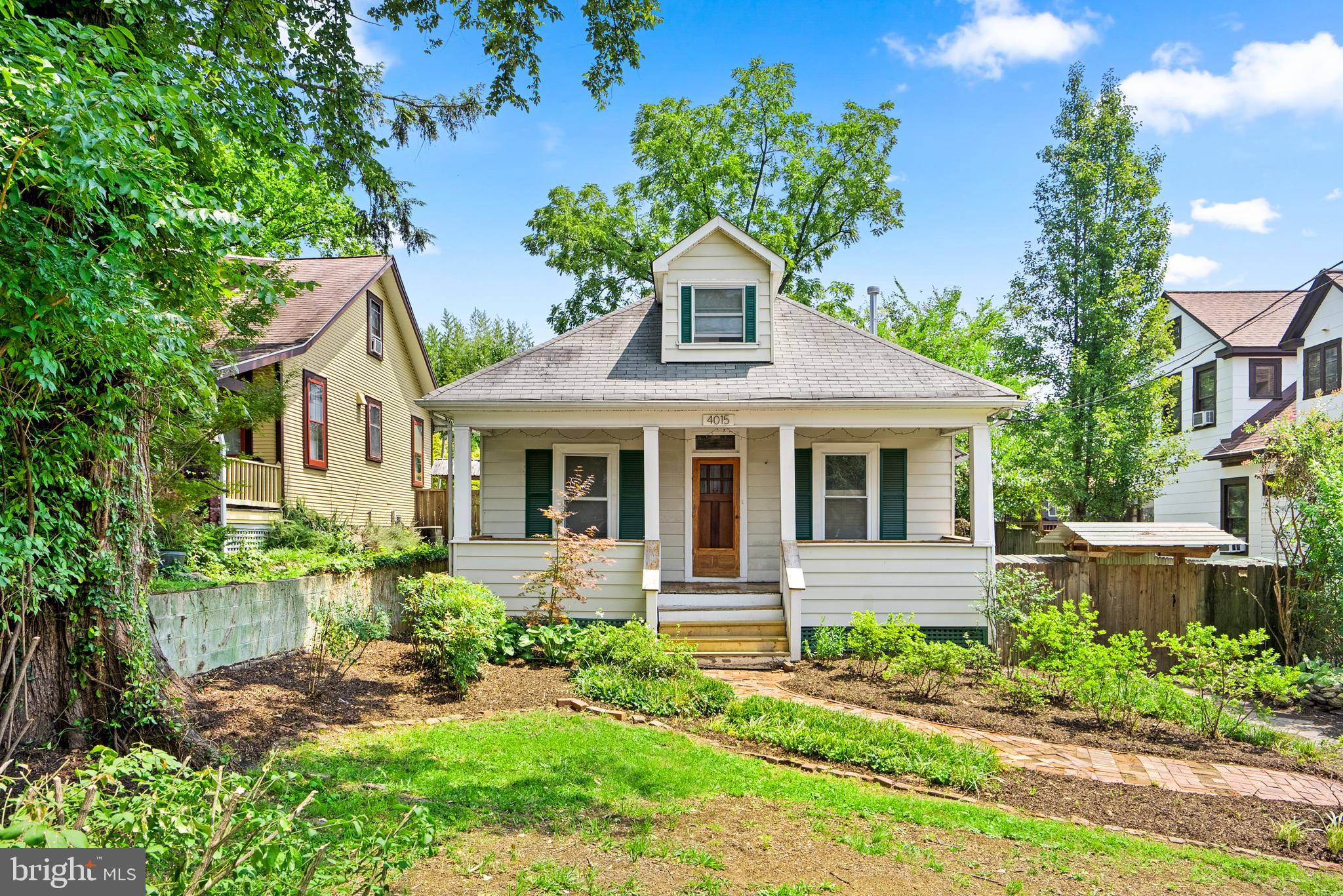 Welcome to this beautiful home!