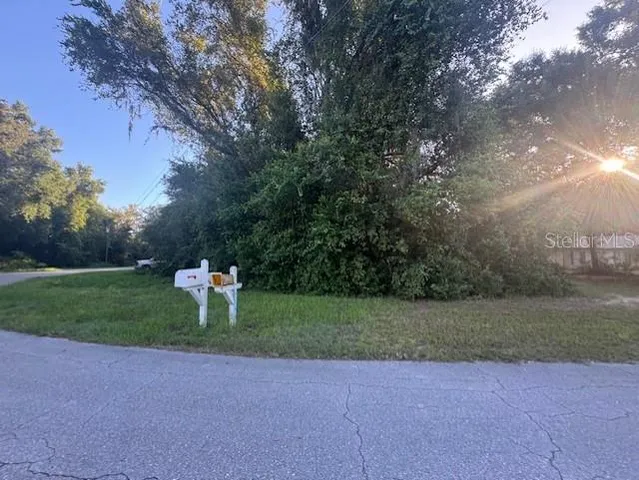 $35,000 | 6361 North Keel Drive, Hernando, FL 34442