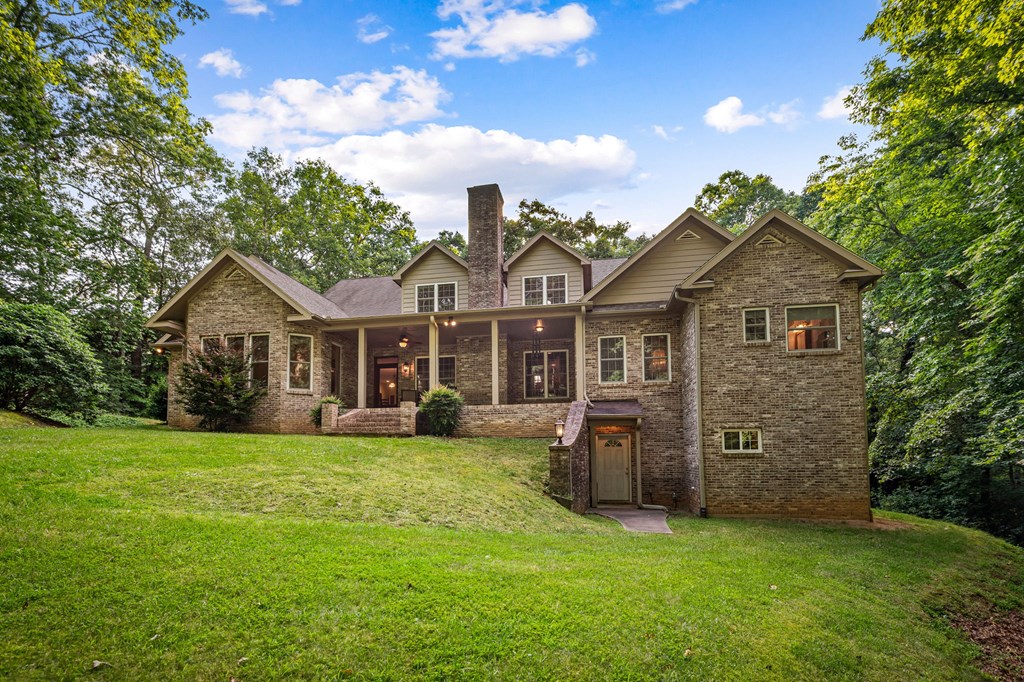 541 Davis Road Blue Ridge, GA 30513 - Photo 75 of 81