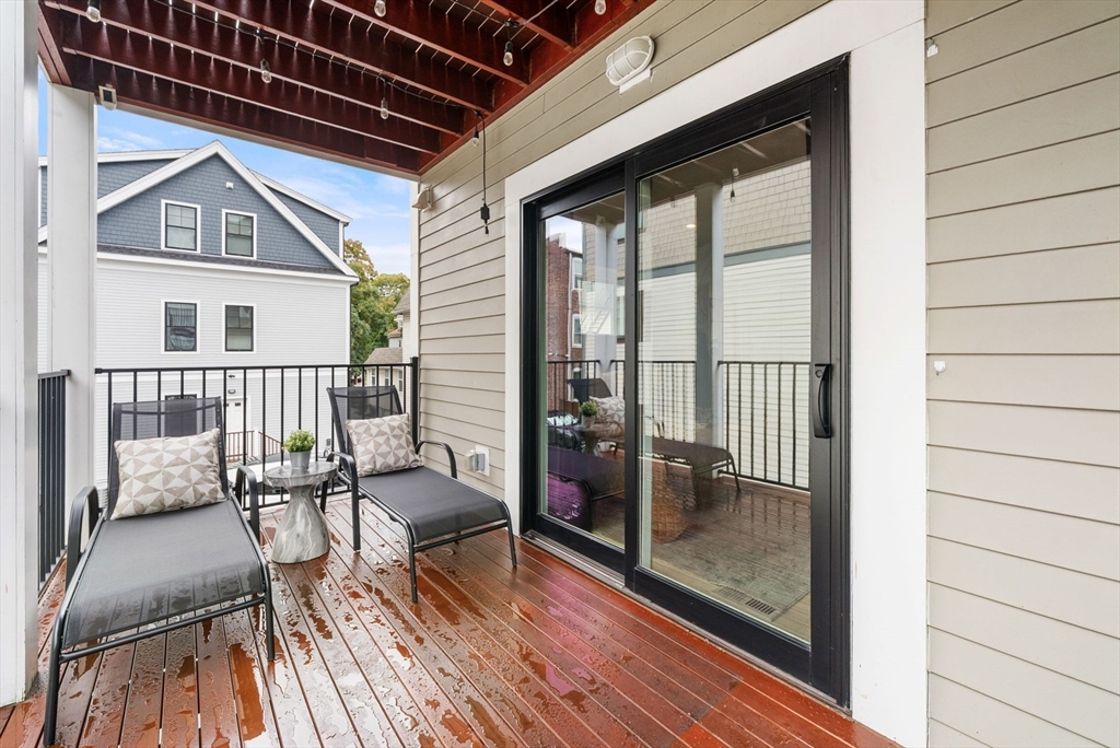 108 R Mt Pleasant Avenue, Unit 108R Boston, MA 02119 - Photo 20 of 37 Gallery Image 20
