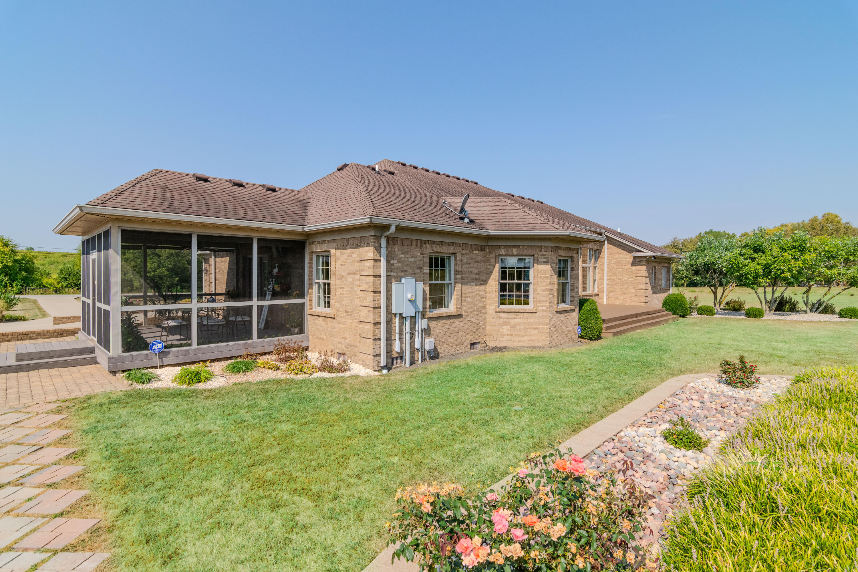 155 Hudson Road Harrodsburg, KY 40330 - Photo 70 of 88 155Hudson-0220