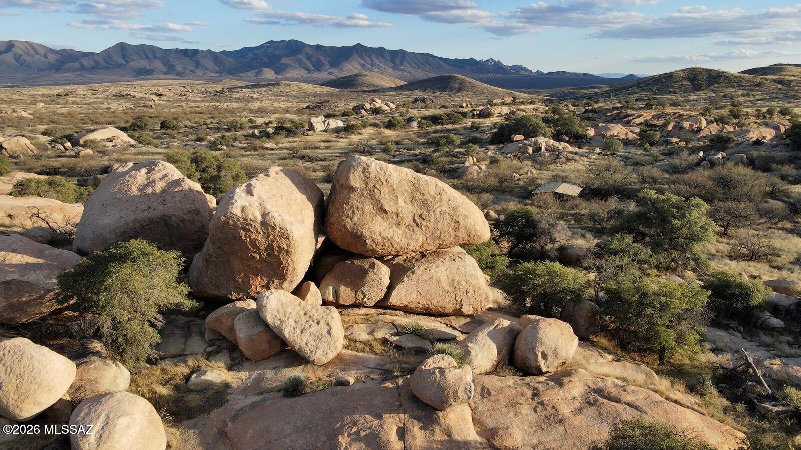 4190 East Dragoon Road Dragoon, AZ 85609 - Photo 5 of 48 20260613073701951358000000-o