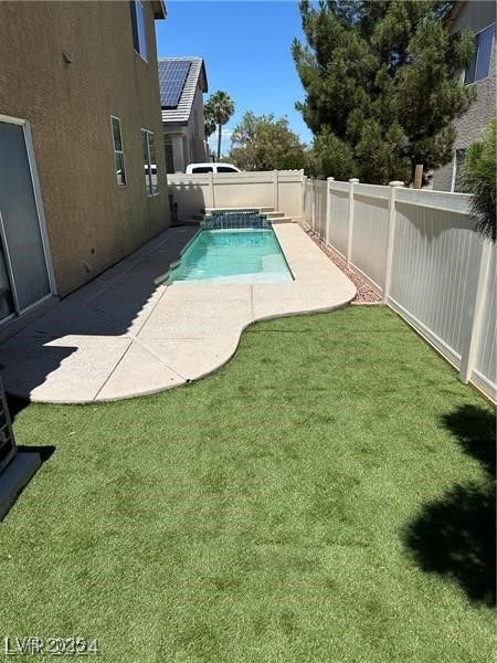 1452 Bourne Valley Court Las Vegas, NV 89123 - Photo 28 of 31