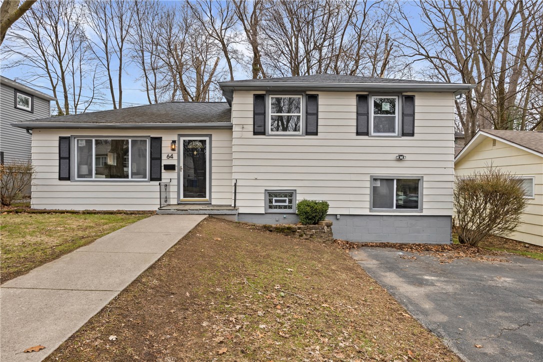 64 Burley Road Rochester, NY 14612 - Photo 1 of 1