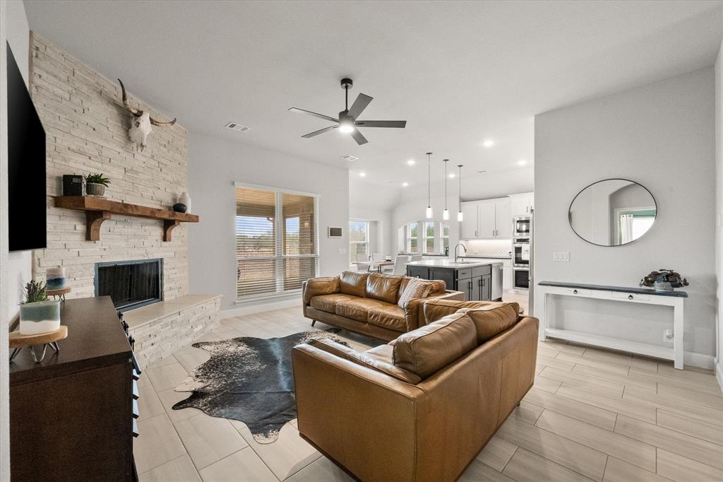 5005 Ridgeview Lane Midlothian, TX 76065 - Photo 8 of 39