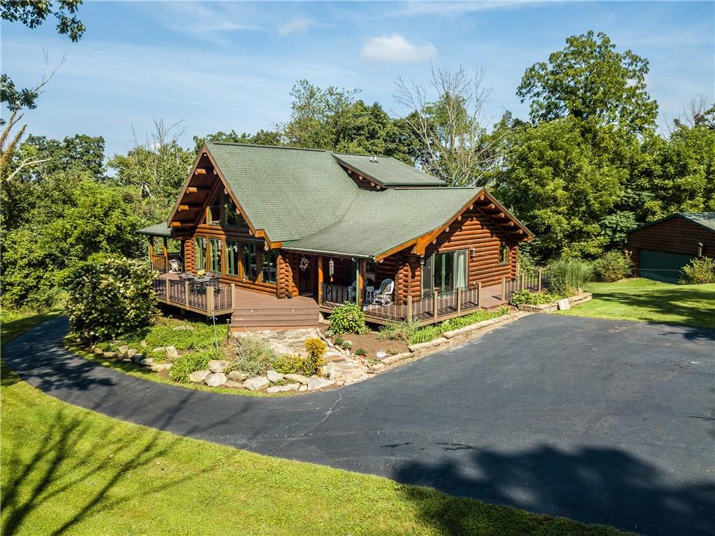 51 Valley View Road Eighty Four, PA 15330 - Photo 24 of 25 Gallery Image 24