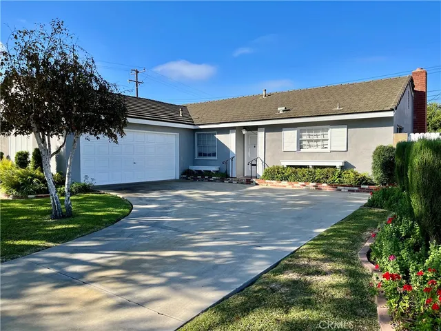 $1,050,000 | 16291 Hawaii Lane, Huntington Beach, CA 92649