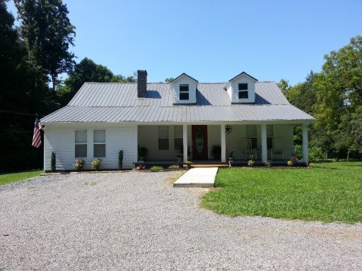950 Mannis Road Madisonville, TN 37354 - Photo 2 of 38 Additional Photo