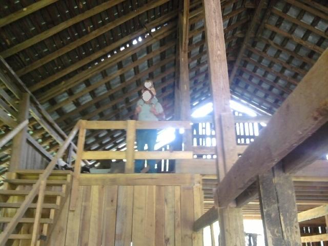 950 Mannis Road Madisonville, TN 37354 - Photo 35 of 38 Huge Barn Loft
