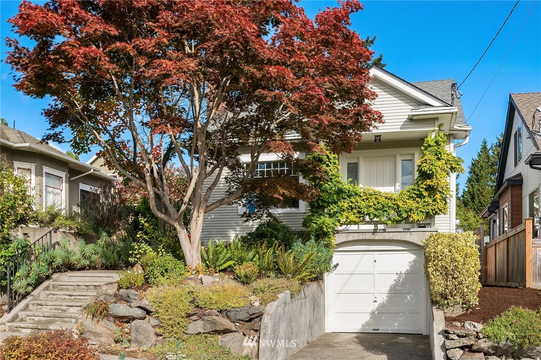 930 North 78th Street Seattle, WA 98103 - Photo 1 of 36 Gallery Image 1