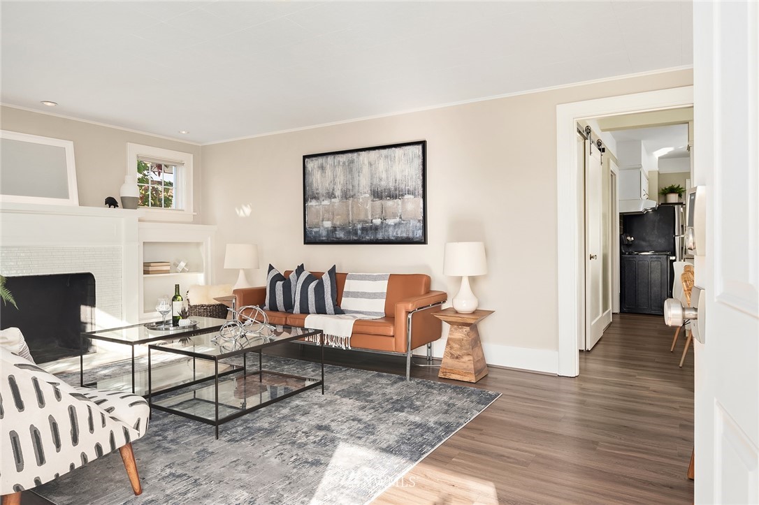 930 North 78th Street Seattle, WA 98103 - Photo 4 of 36 Gallery Image 4